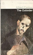 The Outsider by Albert Camus